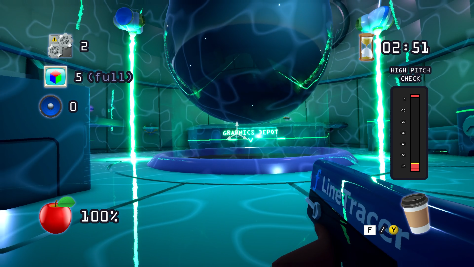 Out of Bounds-8gpbu