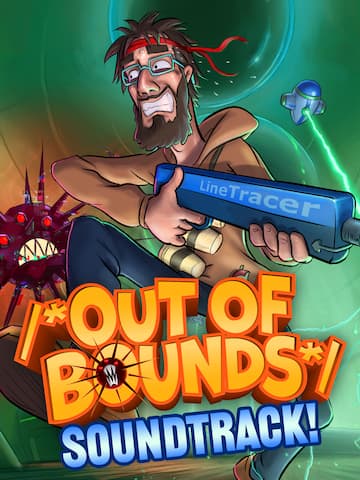 Out of Bounds Soundtrack