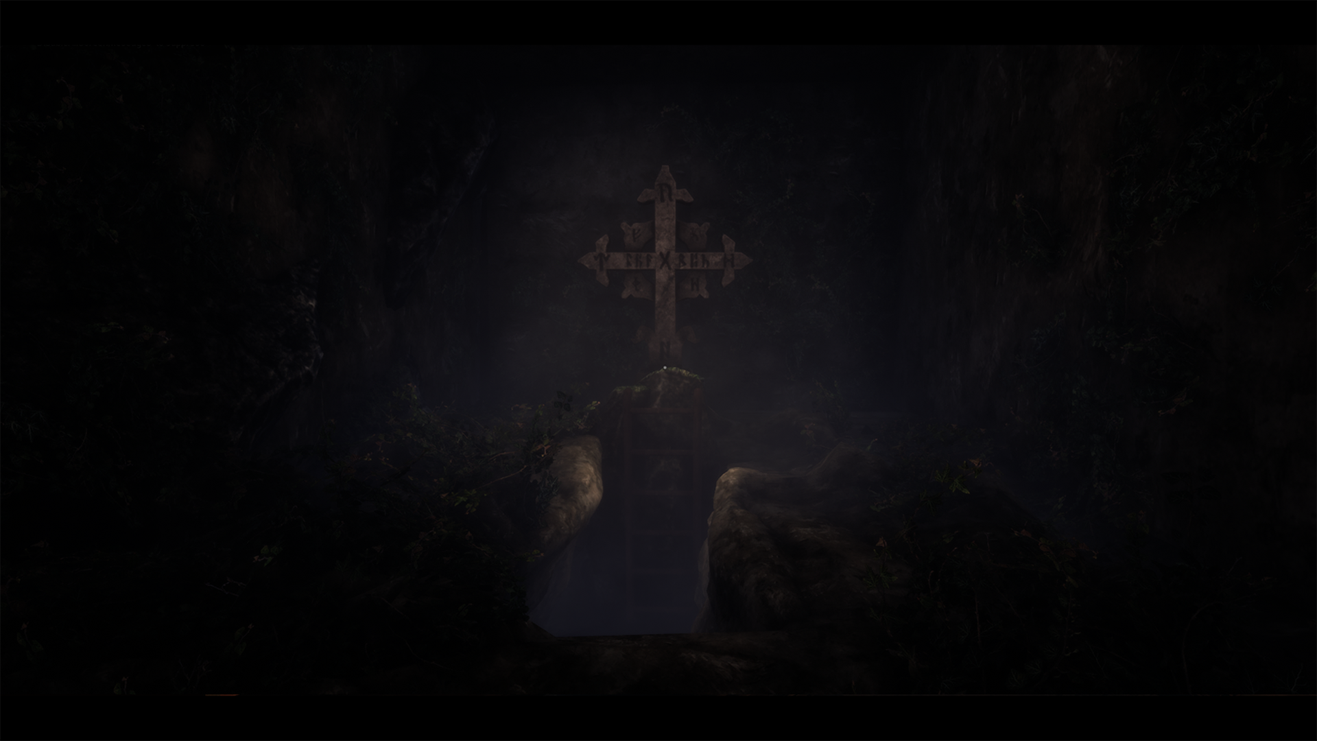 Charons Staircase-110hx