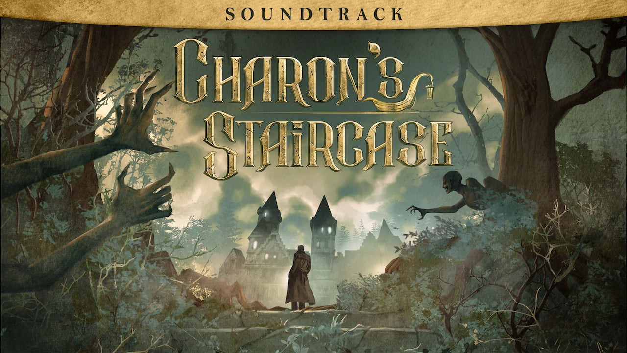 Charon's Staircase - Original Soundtrack