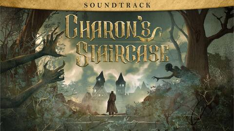 Charon's Staircase - Original Soundtrack