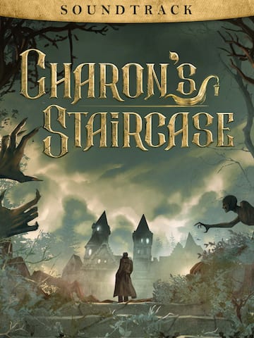 Charon's Staircase - Original Soundtrack