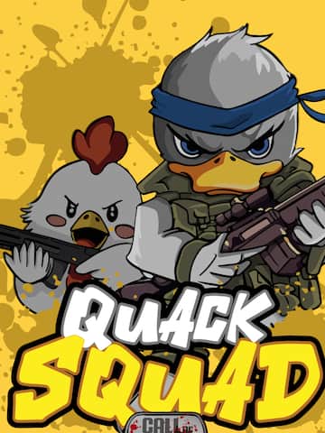 QuackSquad