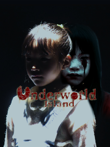 Underworld Island