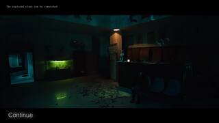 Underworld Island screenshot 1
