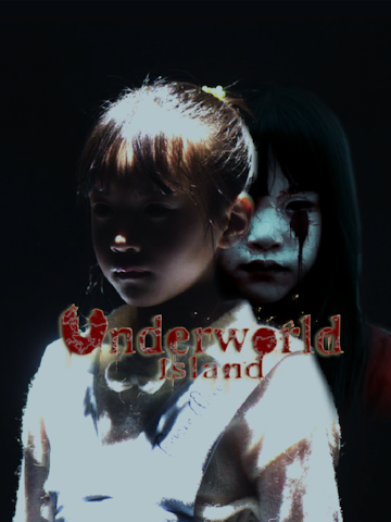 Underworld Island