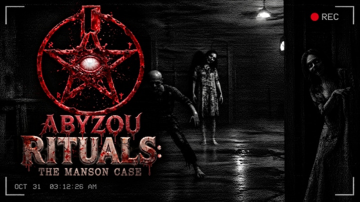 ABYZOU RITUALS: THE MANSON CASE