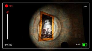 ABYZOU RITUALS: THE MANSON CASE screenshot 1