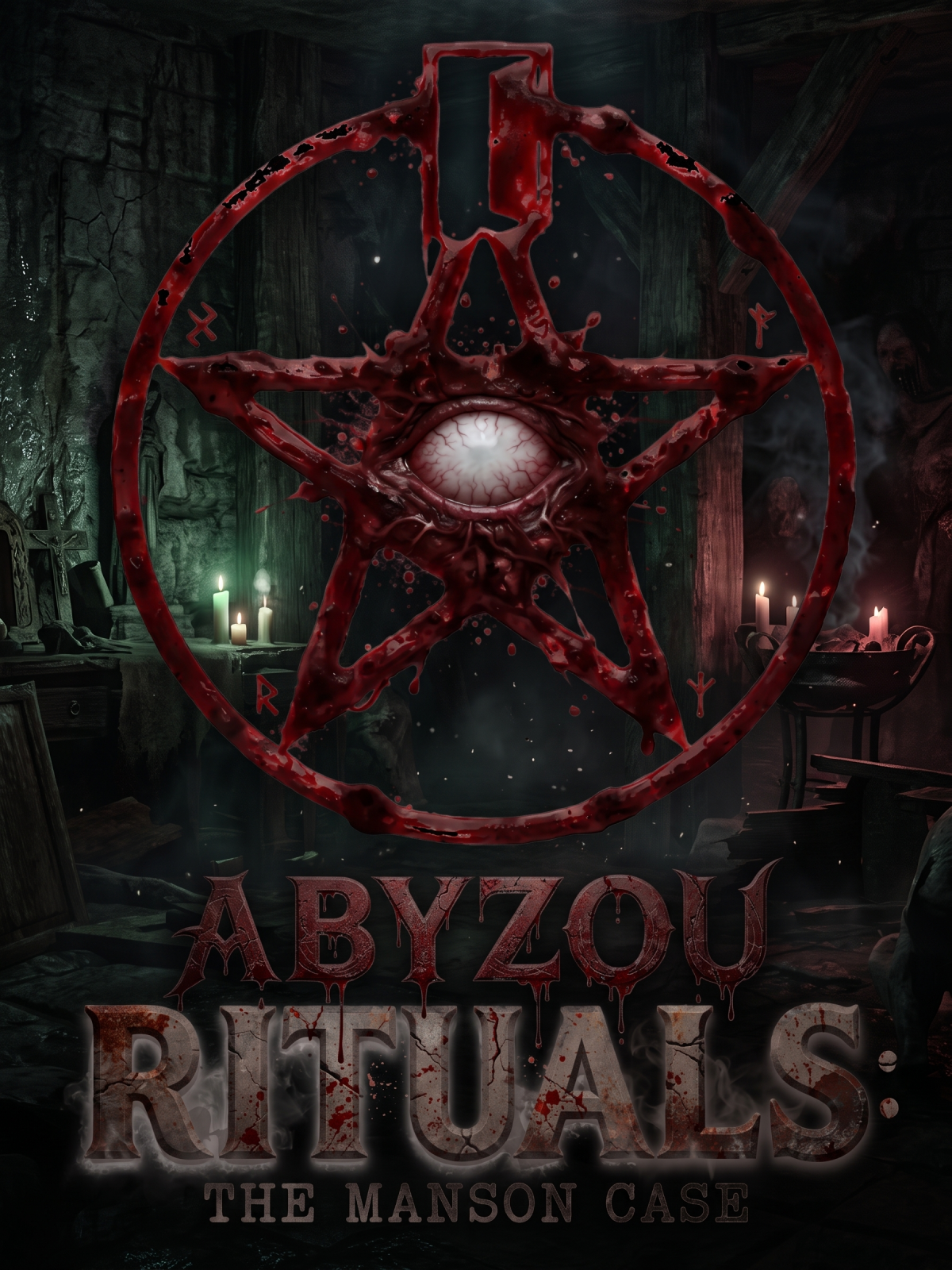 ABYZOU RITUALS: THE MANSON CASE