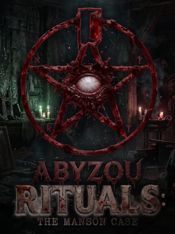 ABYZOU RITUALS: THE MANSON CASE