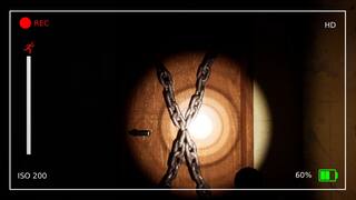 ABYZOU RITUALS: THE MANSON CASE screenshot 2