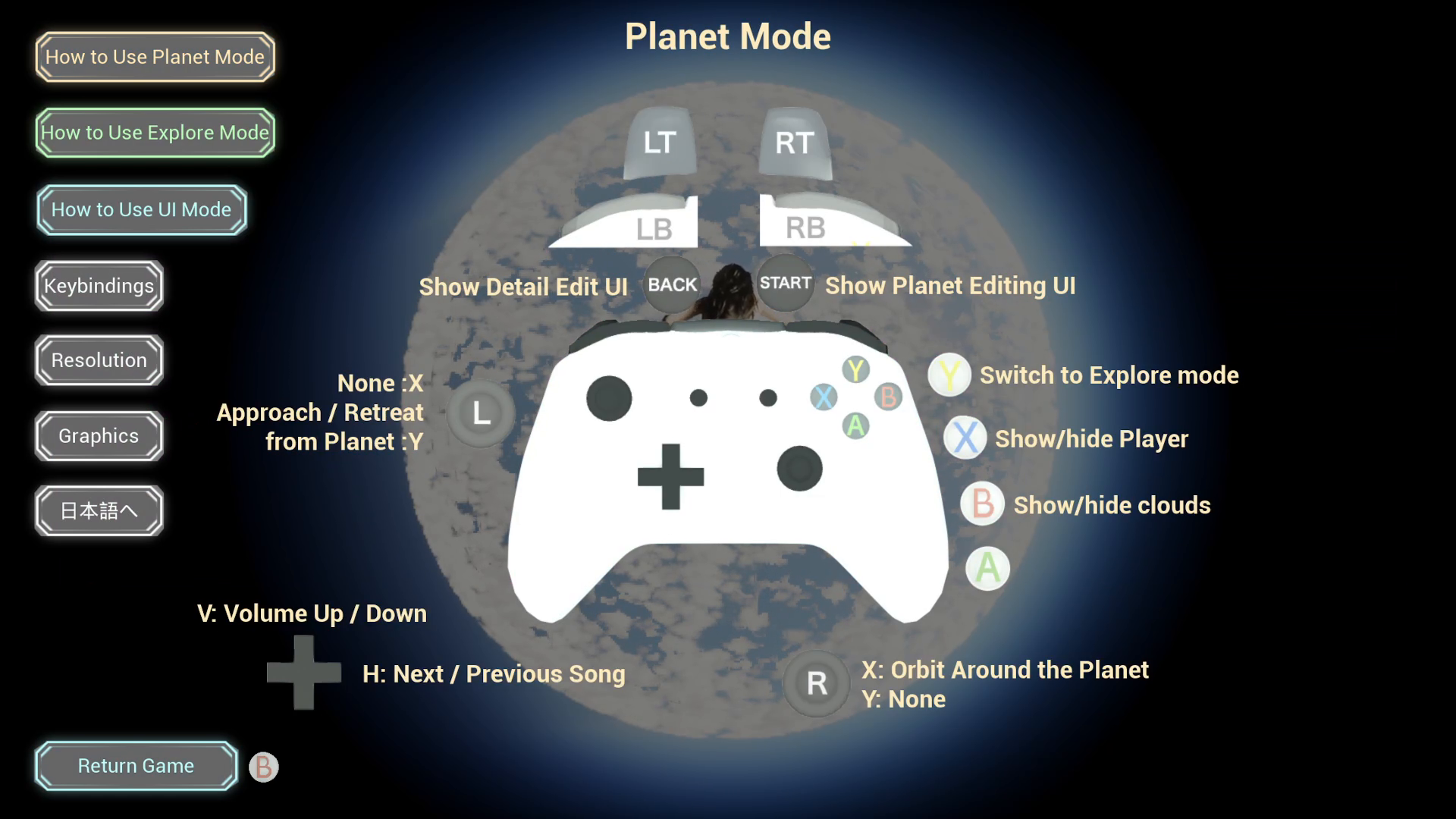 Planetary Genesis: Felis-1tuex
