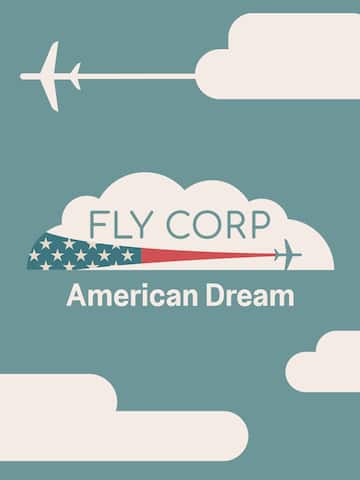 Fly Corp - American Dream