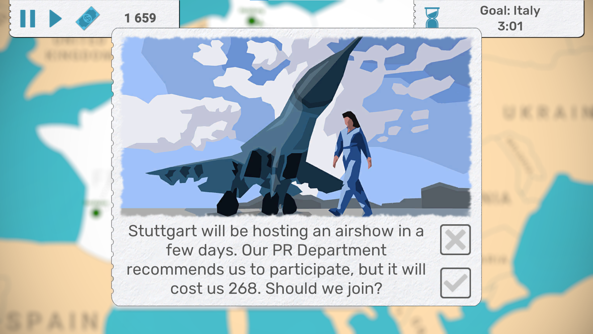 Fly Corp Demo - featuredMedia