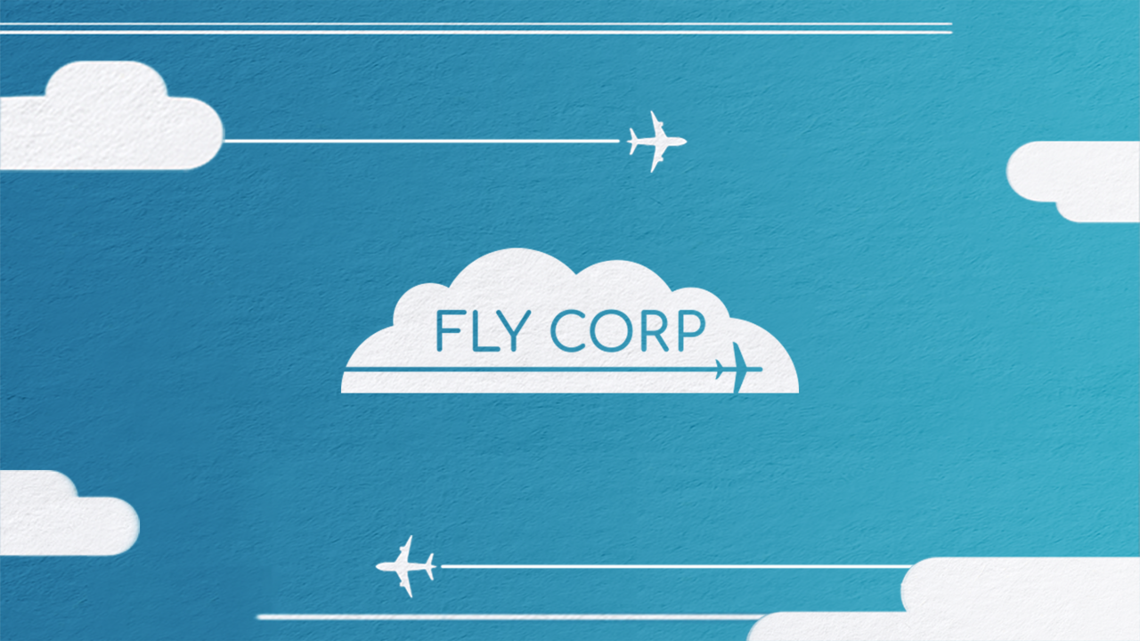 Fly Corp Demo PC gameplay screenshot 1 of 1