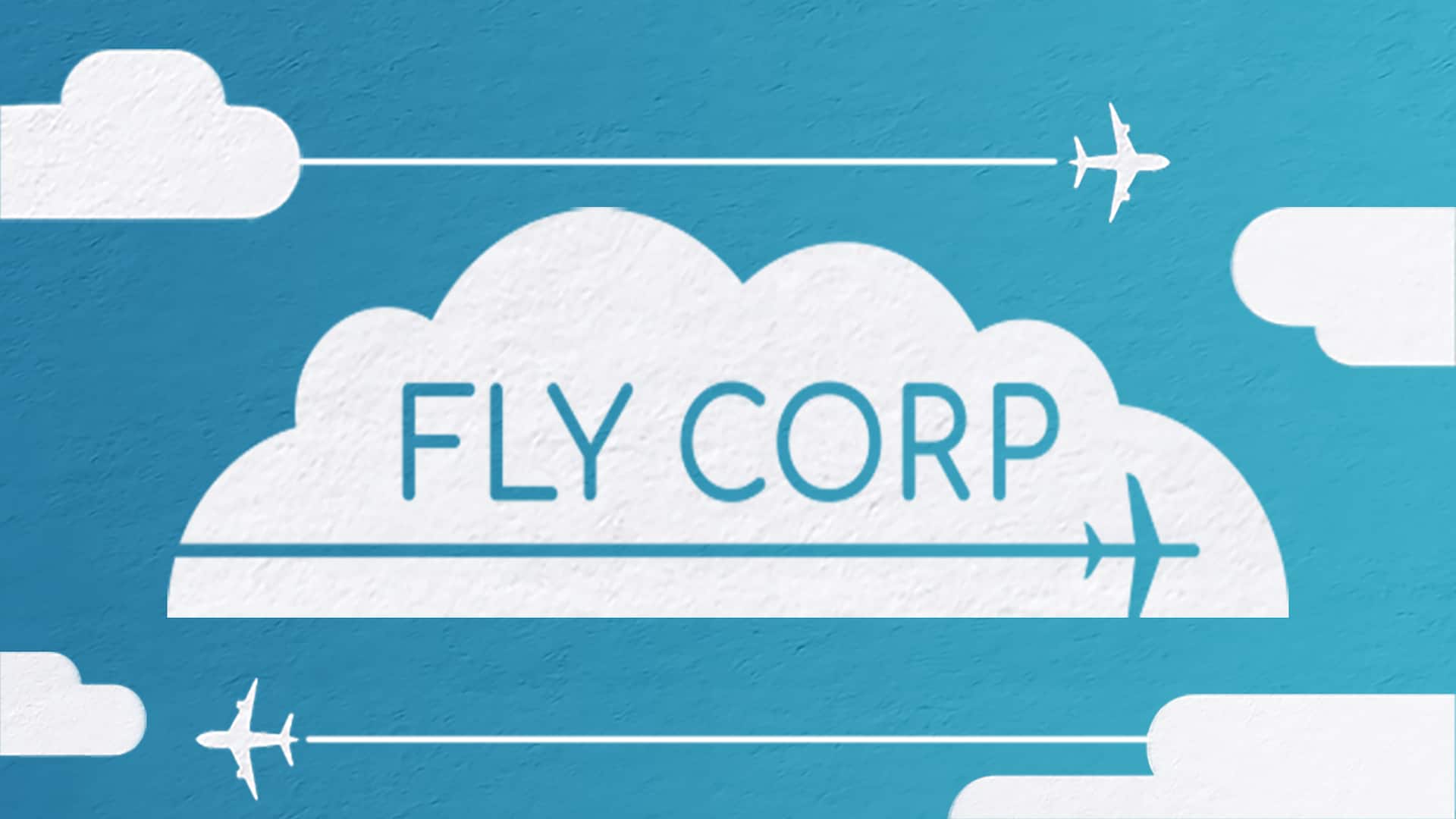 Fly Corp Demo