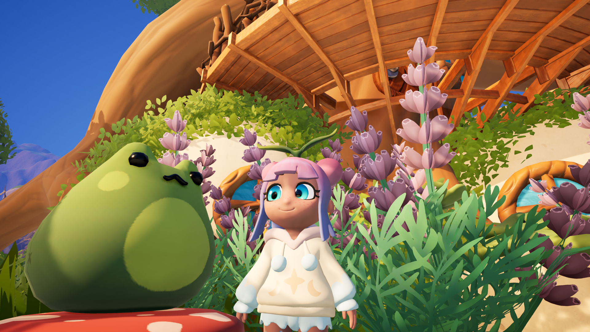 Garden Witch Life-1ypur