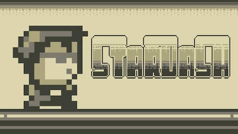 Stardash