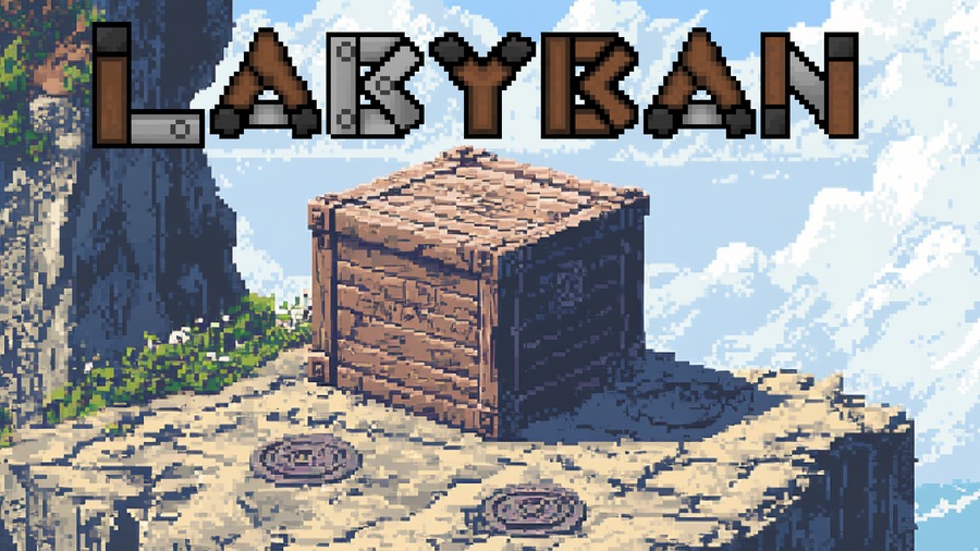 Labyban
