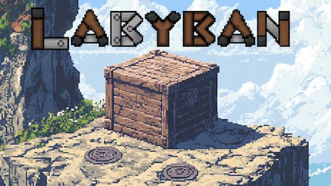 Labyban