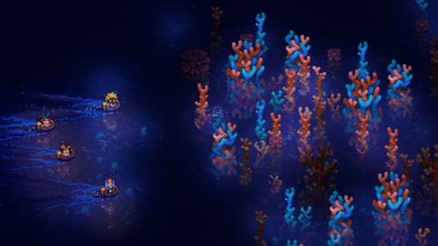 Corkeeper Core Keeper | Download and Buy Today - Epic Games Store
