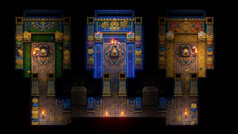 Corkeeper Core Keeper | Download and Buy Today - Epic Games Store
