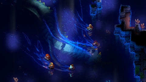 Corkeeper Core Keeper | Download and Buy Today - Epic Games Store
