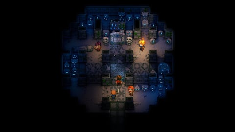 Corkeeper Core Keeper | Download and Buy Today - Epic Games Store