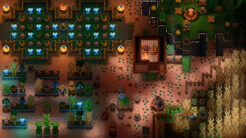 Corekeeper Builds Core Keeper | Descárgalo y cómpralo hoy - Epic Games Store
