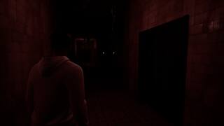 Darke - Haunting Hours screenshot 1