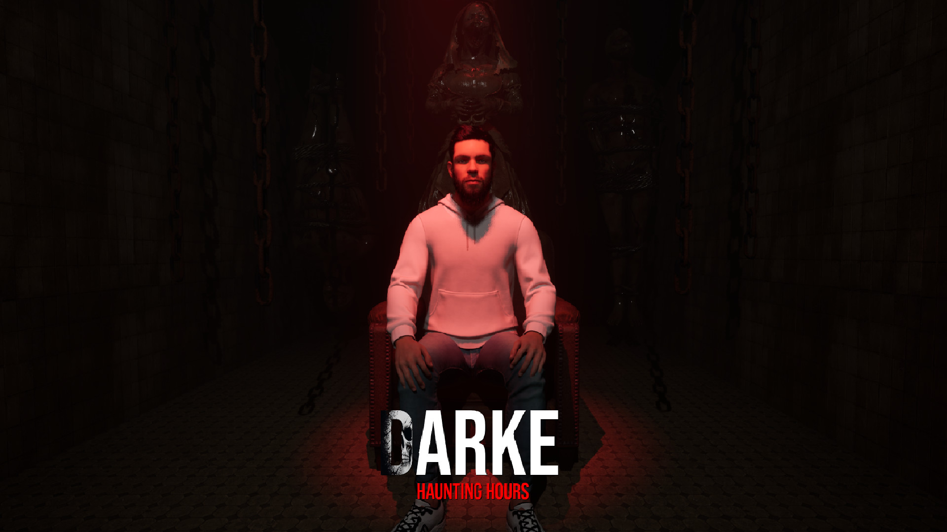Darke - Haunting Hours screenshot 8
