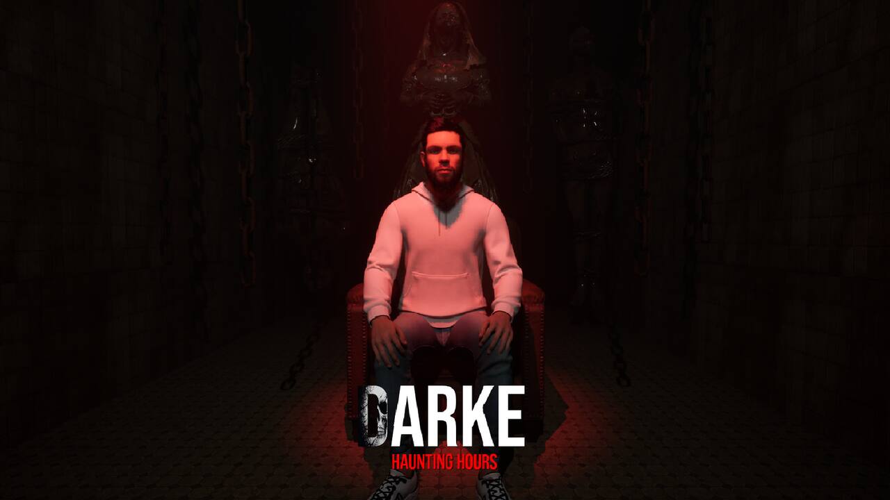 Darke: Haunting Hours-1sl32