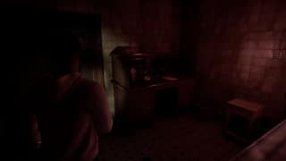 Darke - Haunting Hours screenshot 2
