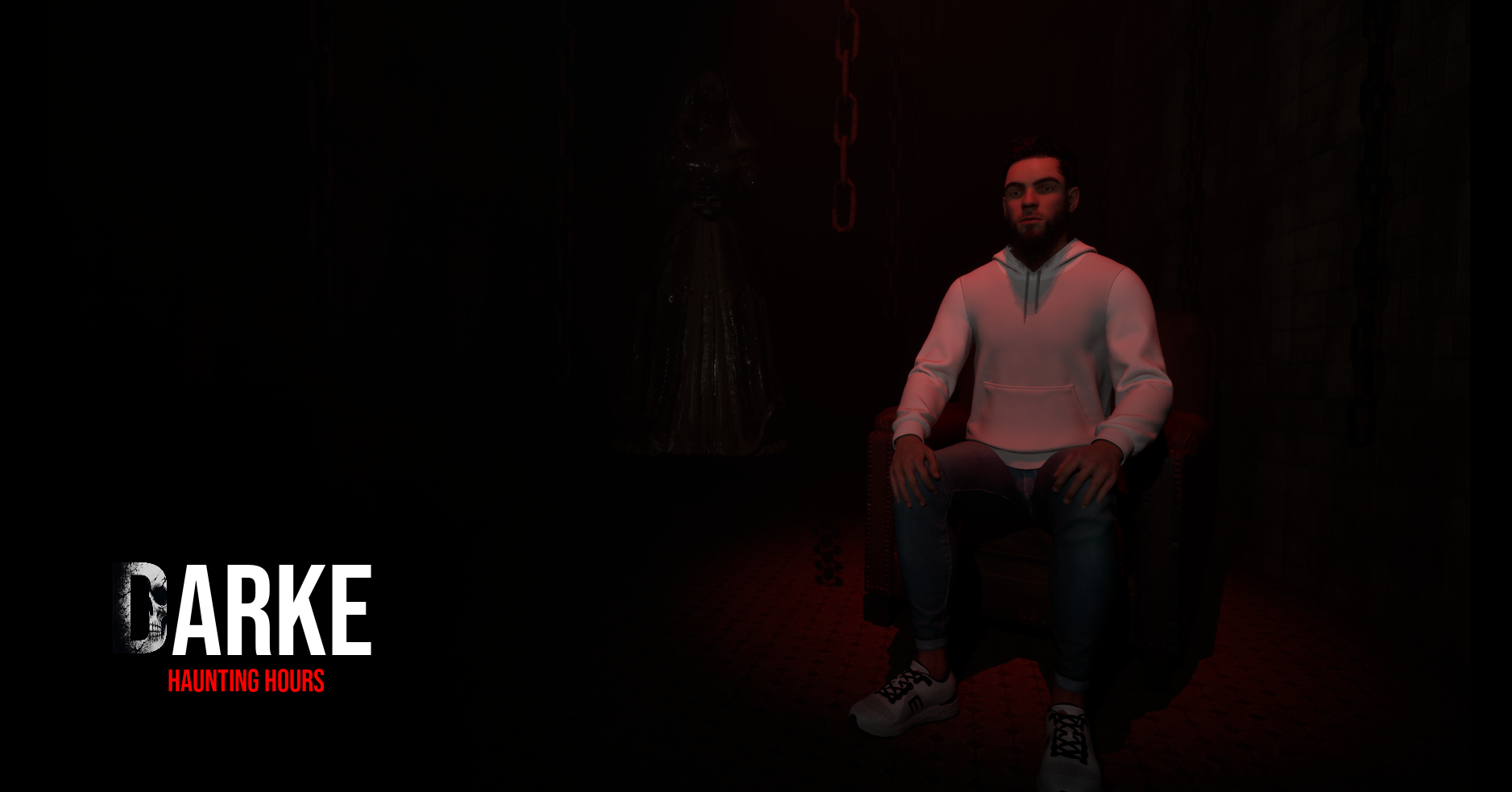 Darke: Haunting Hours-3bwmt