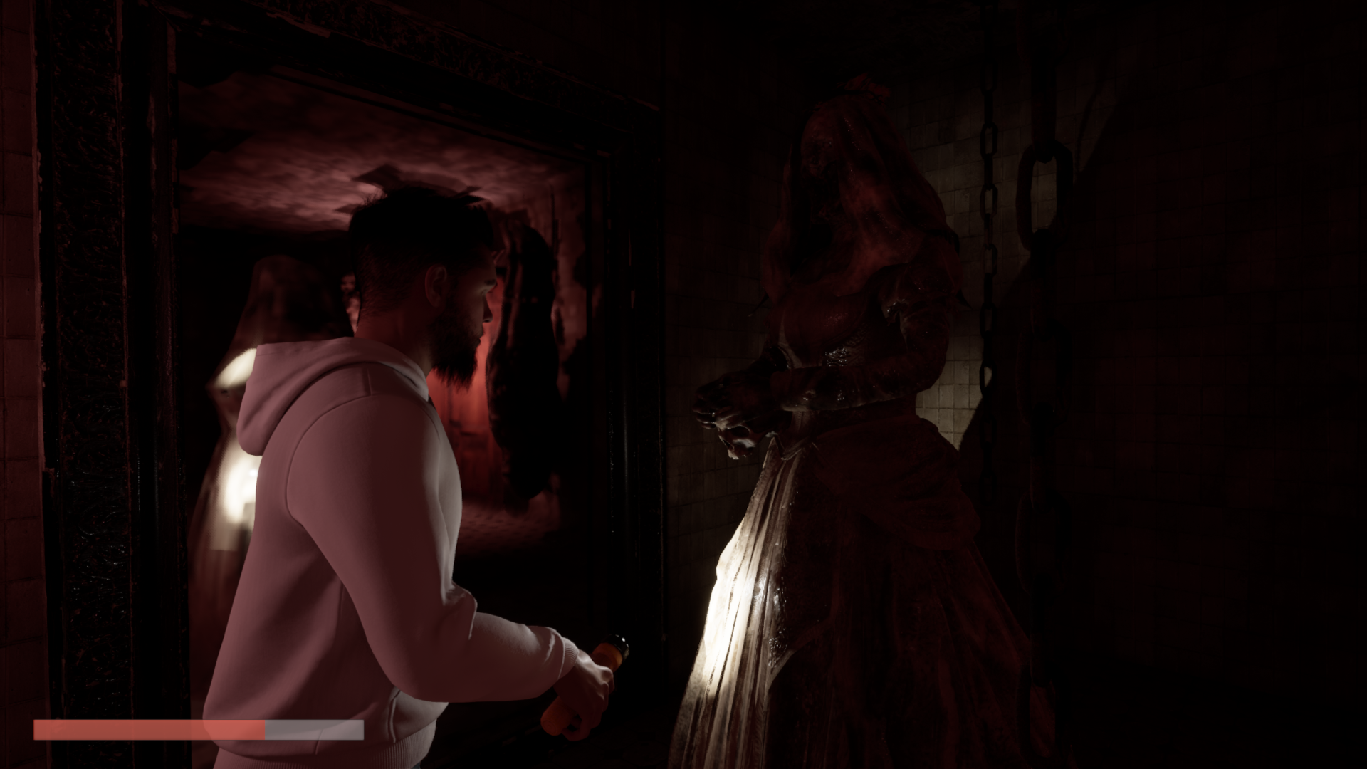 Darke: Haunting Hours-bolpd