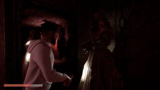 Darke - Haunting Hours screenshot 4