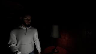 Darke - Haunting Hours screenshot 3