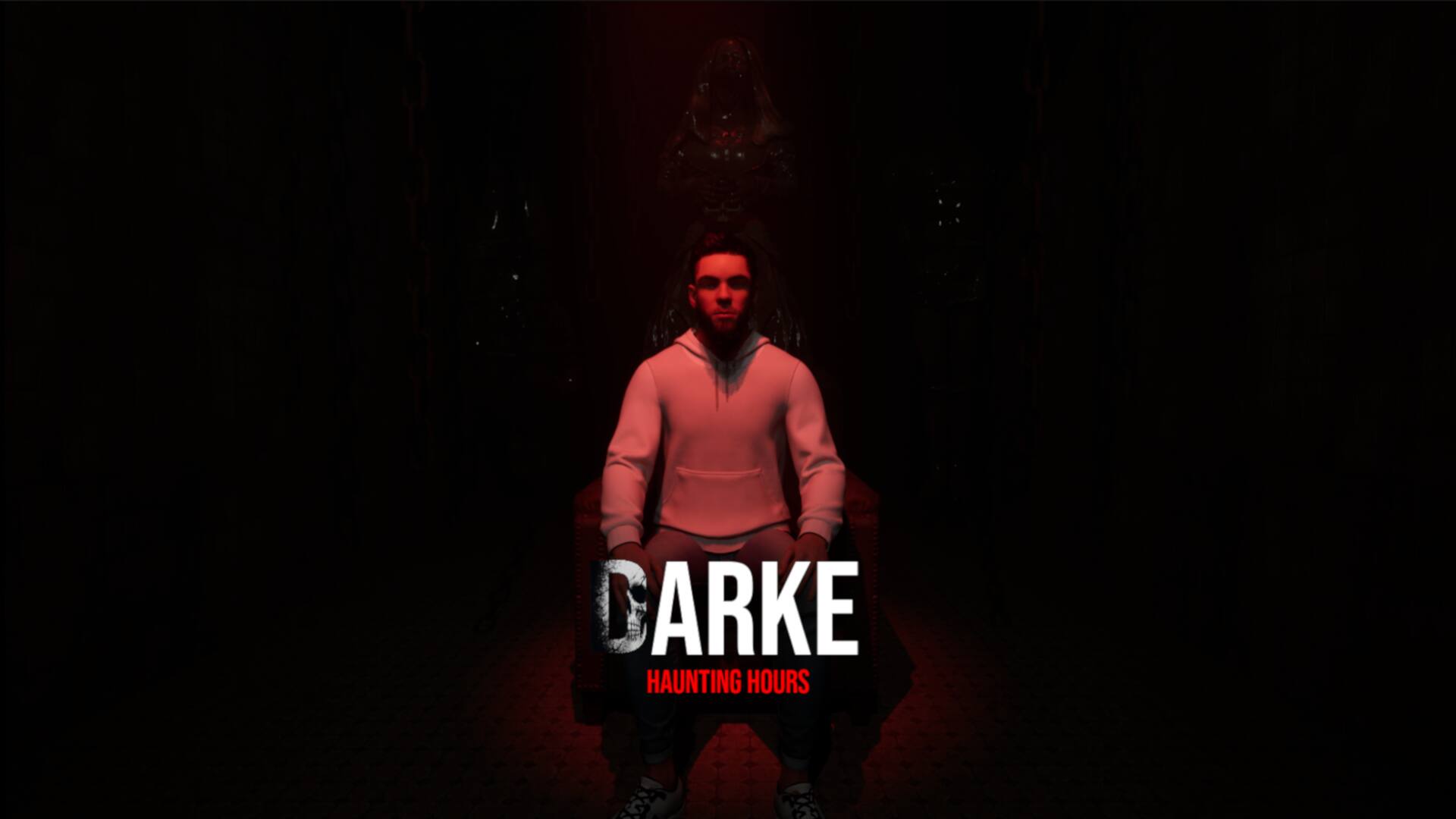 Darke - Haunting Hours