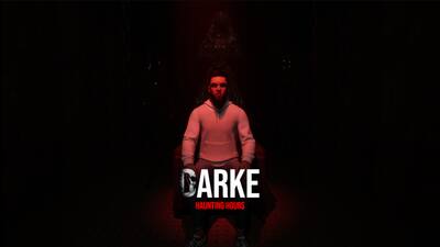 Darke - Haunting Hours
