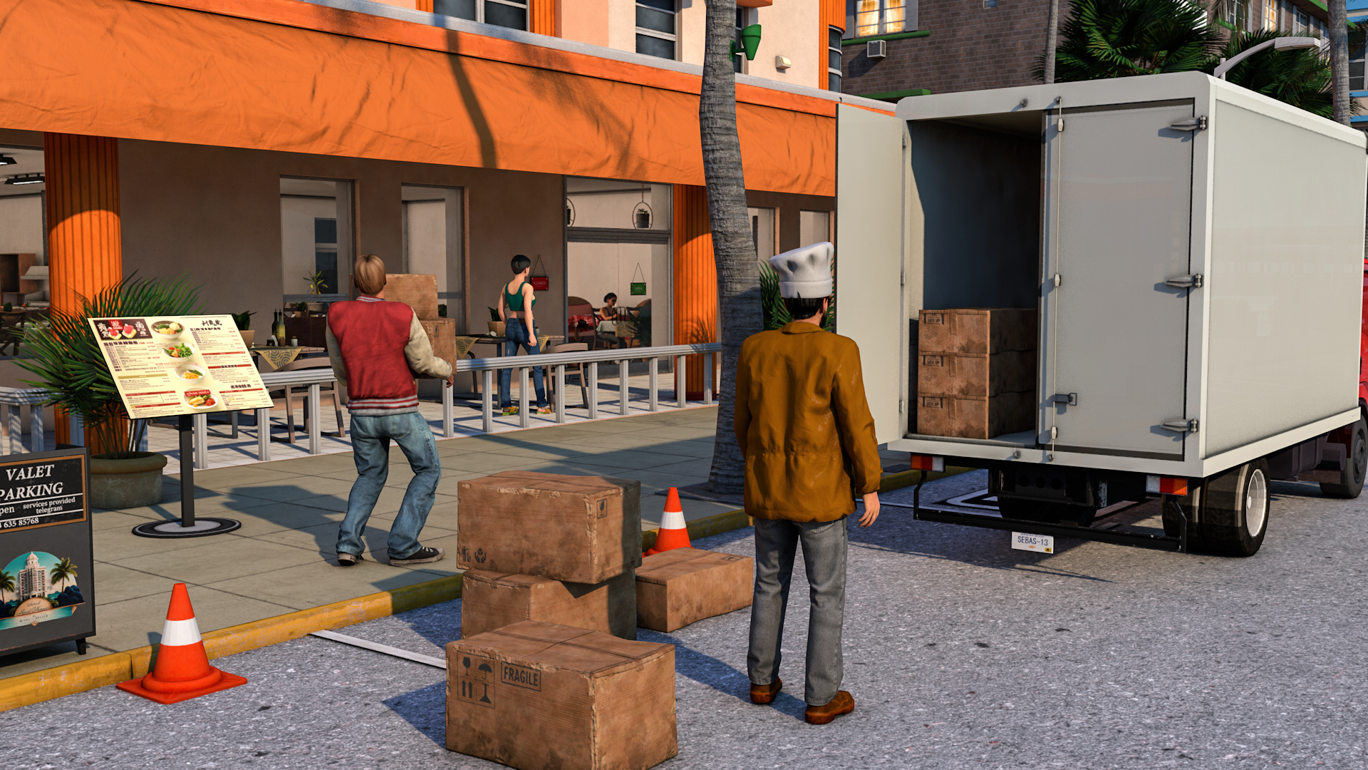 Fast Food Master 2025 | Download and Buy Today - Epic Games Store