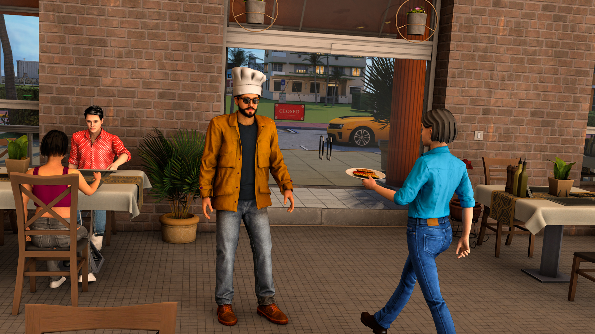 Fast Food Master 2025 | Download and Buy Today - Epic Games Store