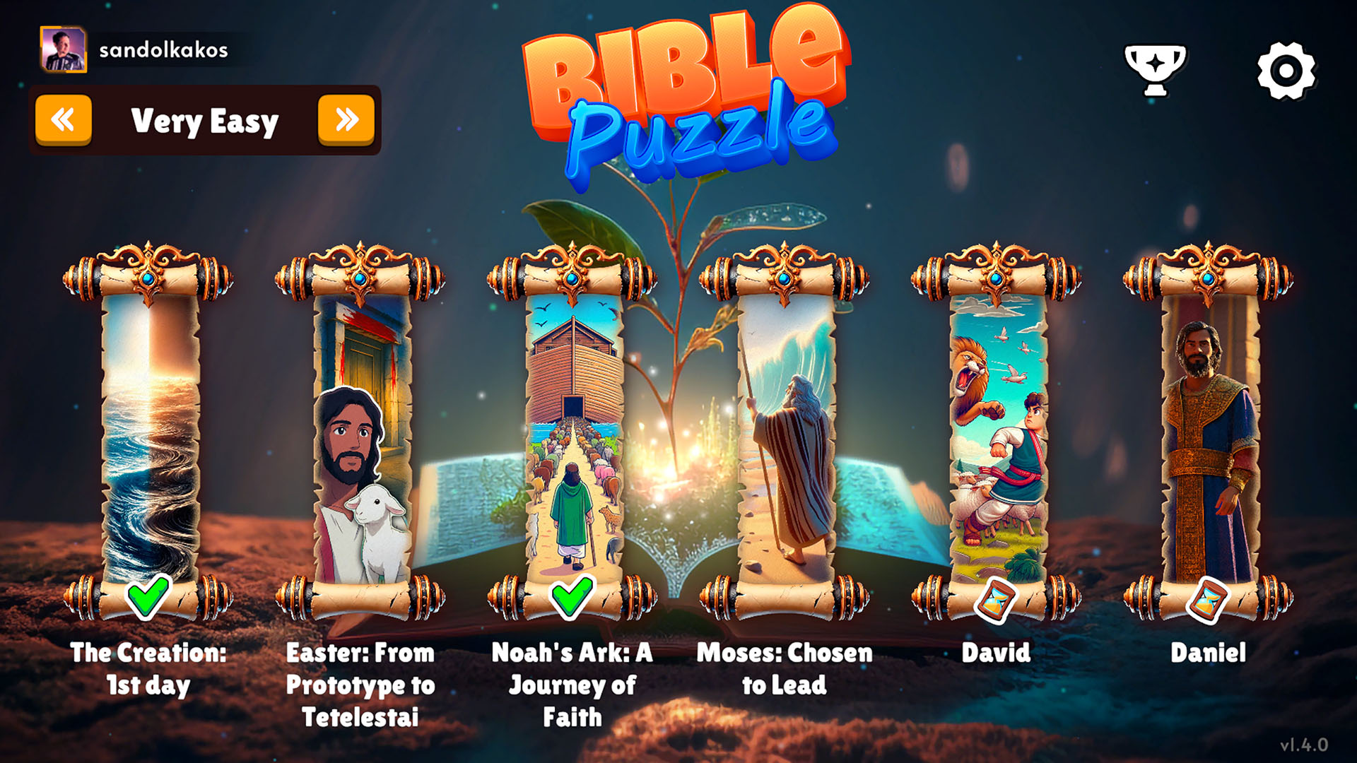 Bible Puzzle-n2eg9