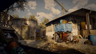 Balkan Vice: Callatis screenshot 4