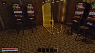 Balkan Vice: Callatis screenshot 3