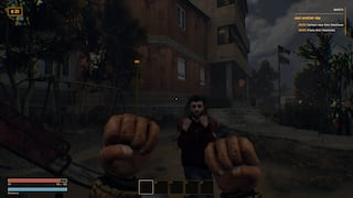 Balkan Vice: Callatis screenshot 5