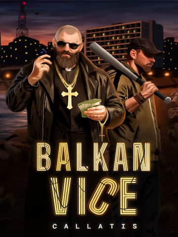 Balkan Vice: Callatis