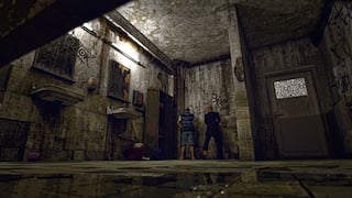 Balkan Vice: Callatis screenshot 6
