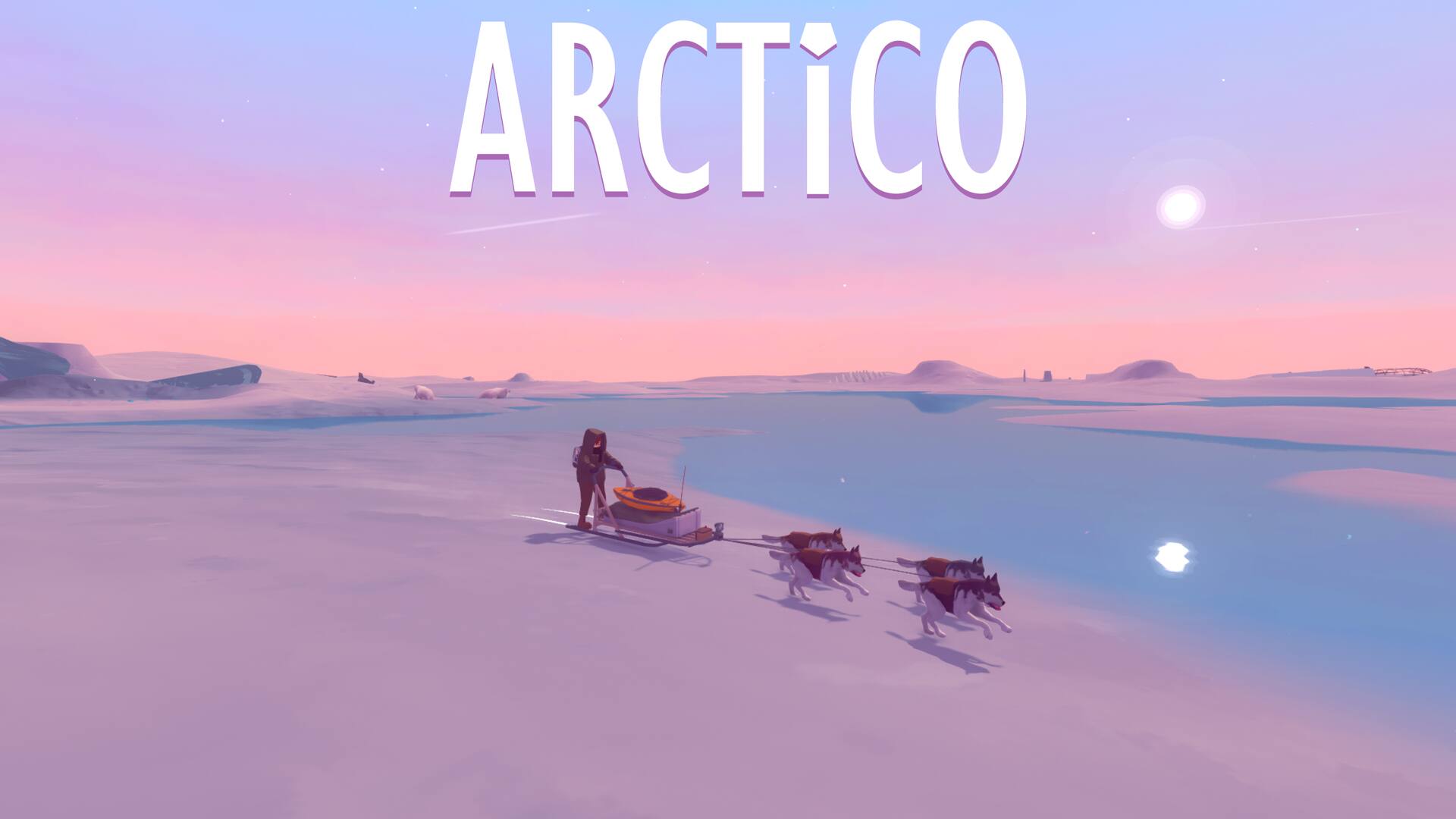 Arctico