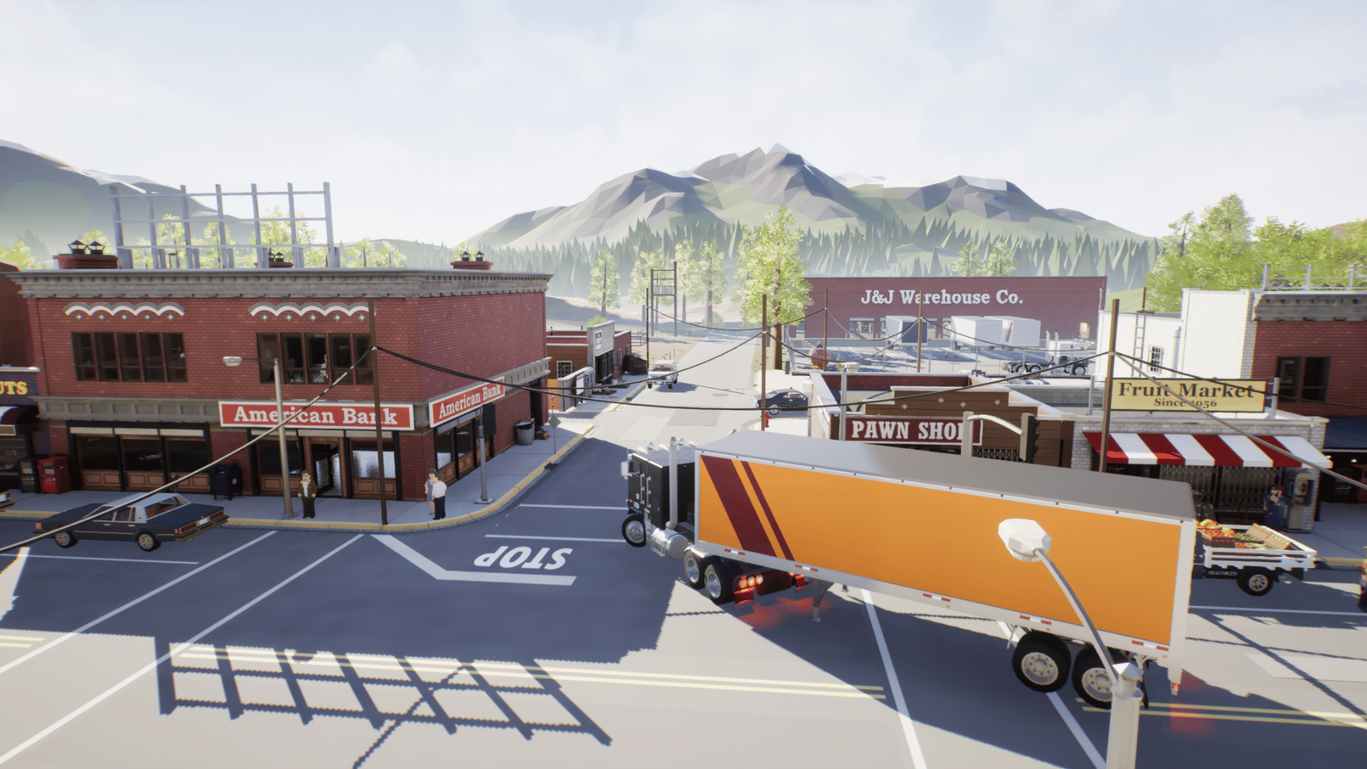 Truck Life Simulator-53yq5
