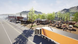 Truck Life Simulator screenshot 5